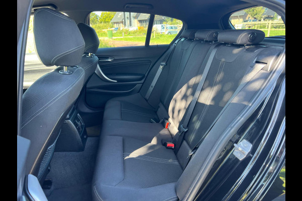 BMW 1-serie 118i Corporate Lease Executive M-Pakket | Apple CarPlay | NL-Auto |
