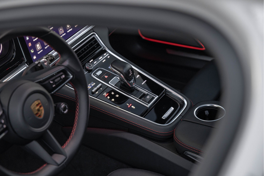 Porsche Panamera Sport Turismo 4.0 Turbo S E-Hybrid 700pk Keramisch Burmester 4-wielsturing