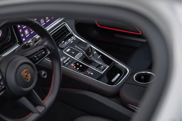 Porsche Panamera Sport Turismo 4.0 Turbo S E-Hybrid 700pk Keramisch Burmester 4-wielsturing