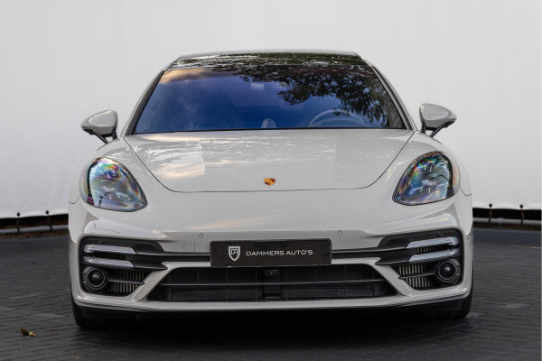 Porsche Panamera Sport Turismo 4.0 Turbo S E-Hybrid 700pk Keramisch Burmester 4-wielsturing