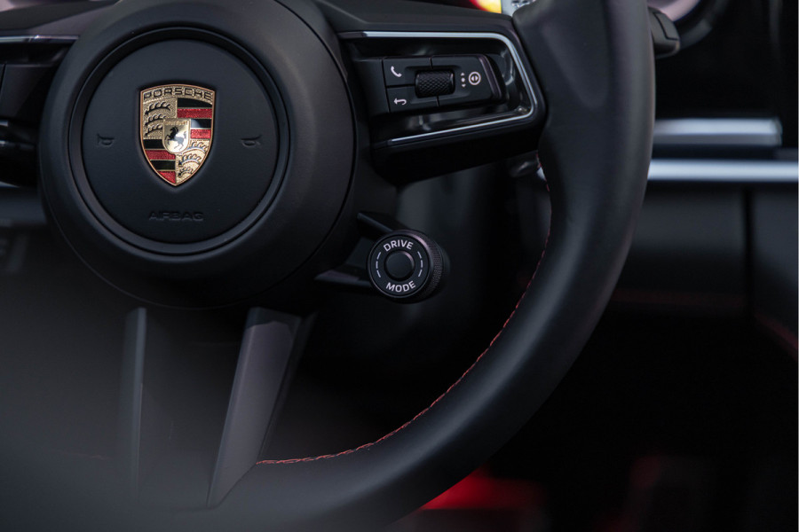 Porsche Panamera Sport Turismo 4.0 Turbo S E-Hybrid 700pk Keramisch Burmester 4-wielsturing