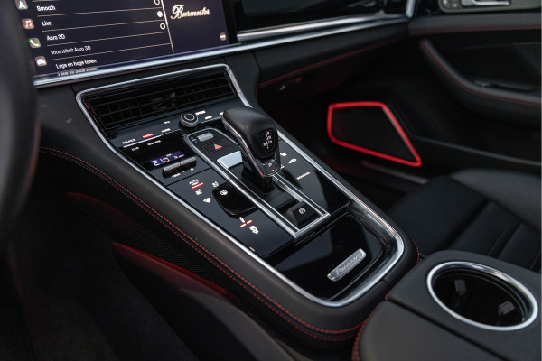 Porsche Panamera Sport Turismo 4.0 Turbo S E-Hybrid 700pk Keramisch Burmester 4-wielsturing
