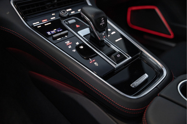 Porsche Panamera Sport Turismo 4.0 Turbo S E-Hybrid 700pk Keramisch Burmester 4-wielsturing