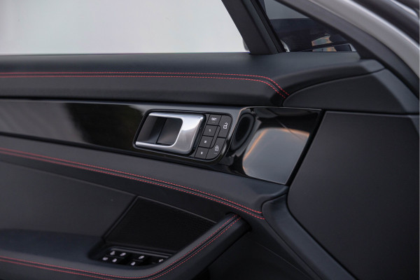 Porsche Panamera Sport Turismo 4.0 Turbo S E-Hybrid 700pk Keramisch Burmester 4-wielsturing