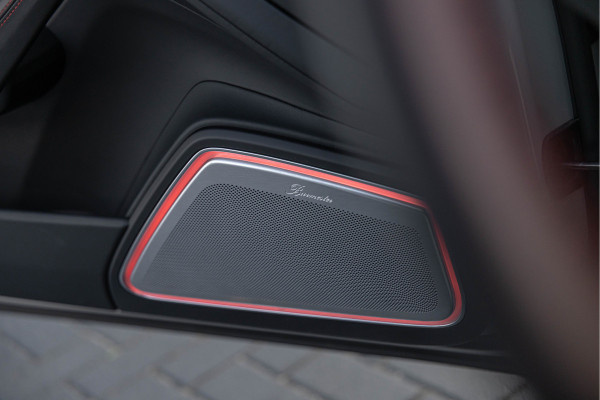 Porsche Panamera Sport Turismo 4.0 Turbo S E-Hybrid 700pk Keramisch Burmester 4-wielsturing