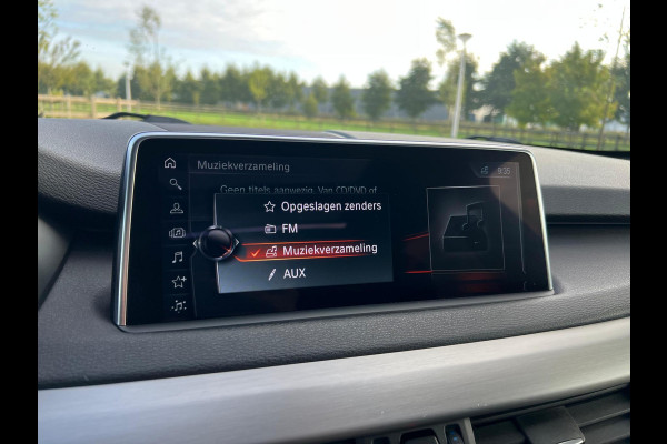 BMW X5 xDrive40e iPerformance High Executive M-Pakket | Panoramadak | Camera