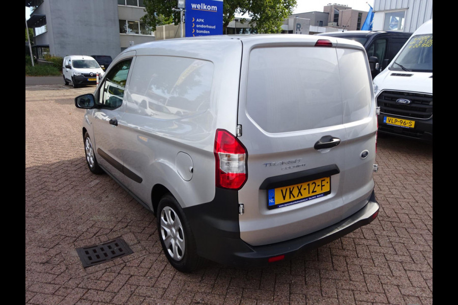 Ford Transit Courier 1.0 BENZINE Trend EcoBoost S&S
