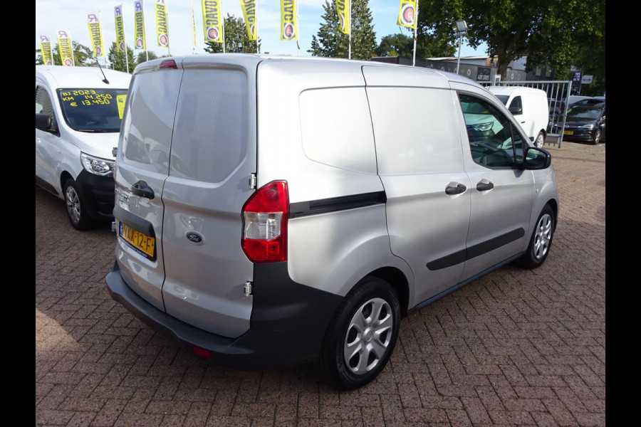 Ford Transit Courier 1.0 BENZINE Trend EcoBoost S&S