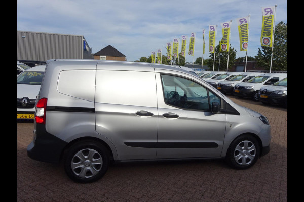 Ford Transit Courier 1.0 BENZINE Trend EcoBoost S&S