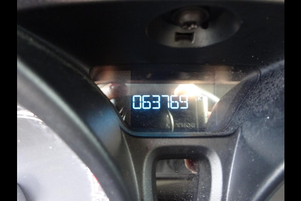 Ford Transit Courier 1.0 BENZINE Trend EcoBoost S&S