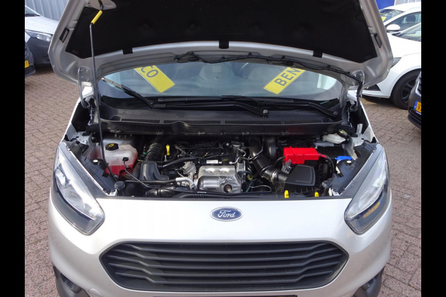 Ford Transit Courier 1.0 BENZINE Trend EcoBoost S&S