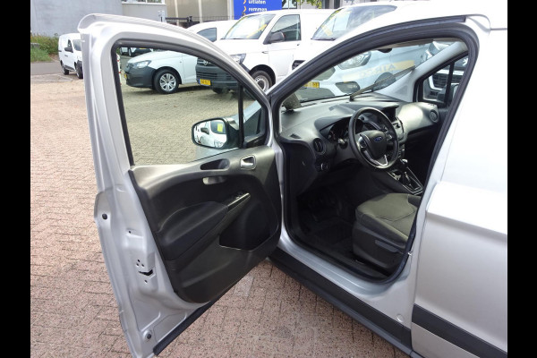 Ford Transit Courier 1.0 BENZINE Trend EcoBoost S&S