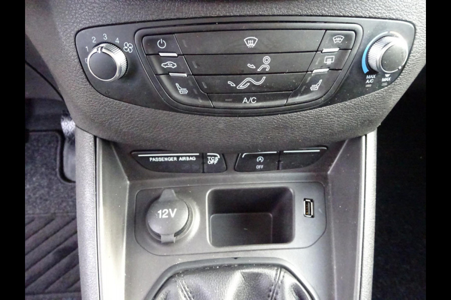 Ford Transit Courier 1.0 BENZINE Trend EcoBoost S&S