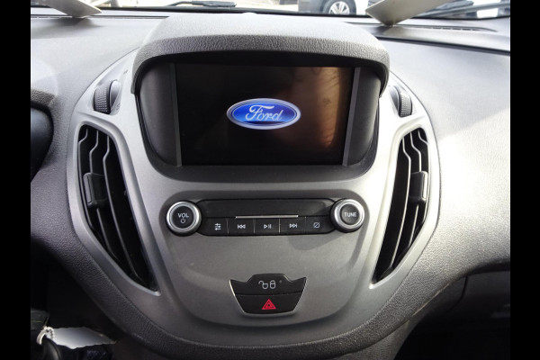 Ford Transit Courier 1.0 BENZINE Trend EcoBoost S&S