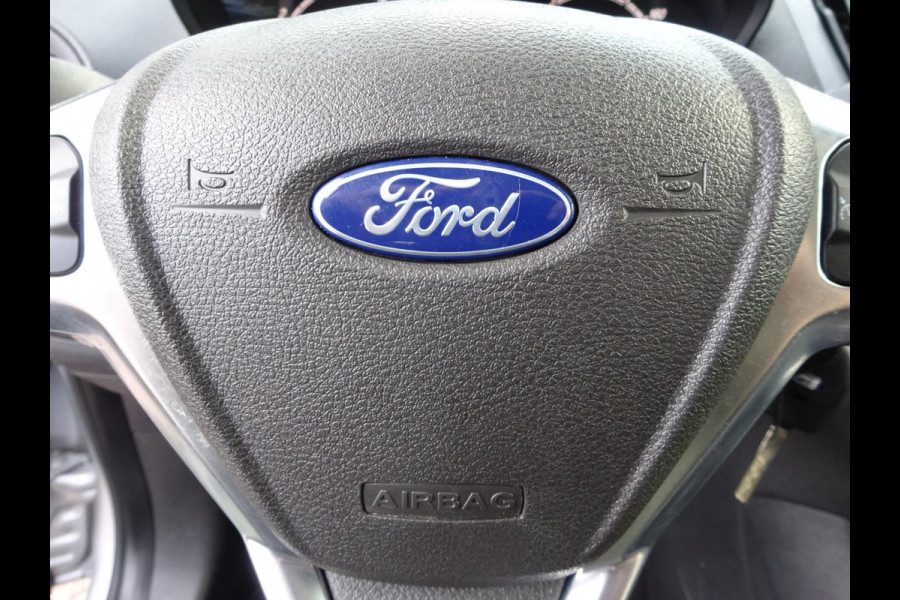 Ford Transit Courier 1.0 BENZINE Trend EcoBoost S&S