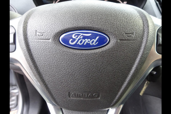 Ford Transit Courier 1.0 BENZINE Trend EcoBoost S&S