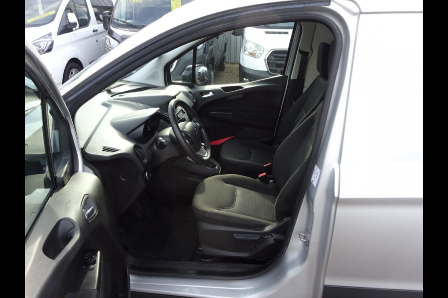 Ford Transit Courier 1.0 BENZINE Trend EcoBoost S&S