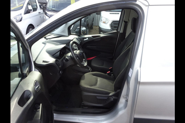 Ford Transit Courier 1.0 BENZINE Trend EcoBoost S&S