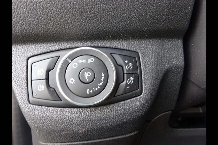 Ford Transit Courier 1.0 BENZINE Trend EcoBoost S&S