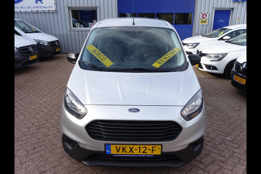 Ford Transit Courier 1.0 BENZINE Trend EcoBoost S&S
