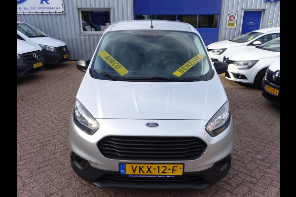 Ford Transit Courier 1.0 BENZINE Trend EcoBoost S&S
