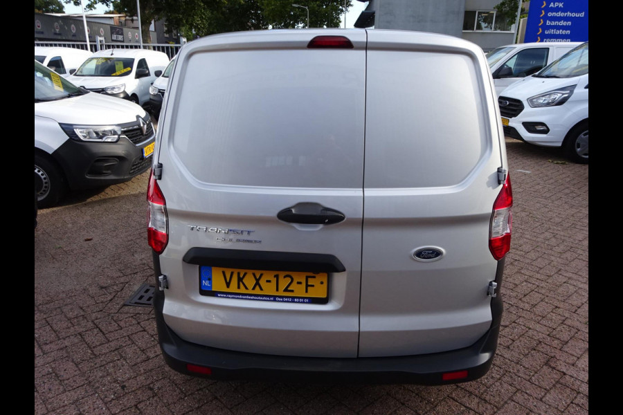 Ford Transit Courier 1.0 BENZINE Trend EcoBoost S&S