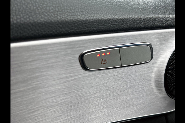 Mercedes-Benz C-Klasse Estate 300 e Advantage Pack Automaat (NAVIGATIE, ELEKTR STOEL, STOELV, CRUISE, GOED ONDERHOUDEN)
