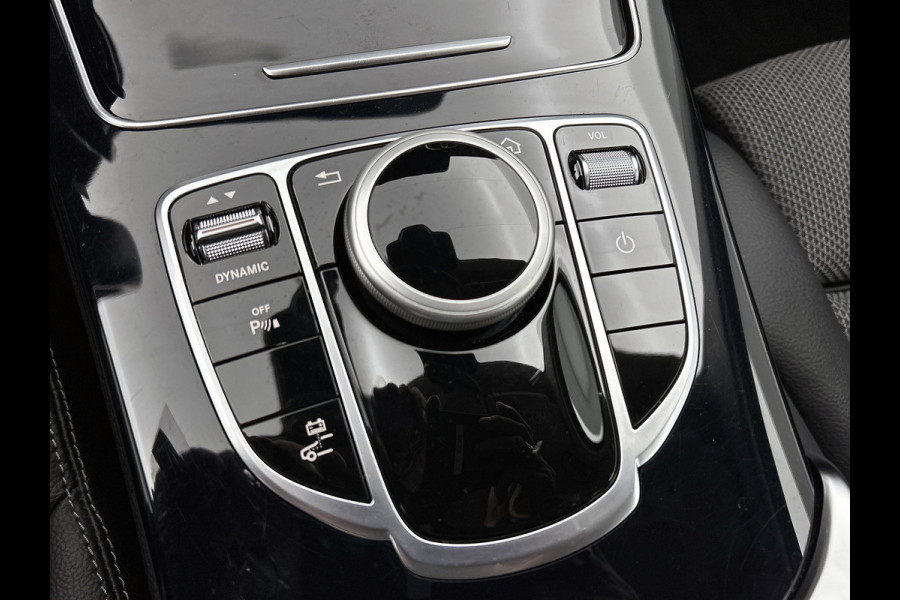 Mercedes-Benz C-Klasse Estate 300 e Advantage Pack Automaat (NAVIGATIE, ELEKTR STOEL, STOELV, CRUISE, GOED ONDERHOUDEN)