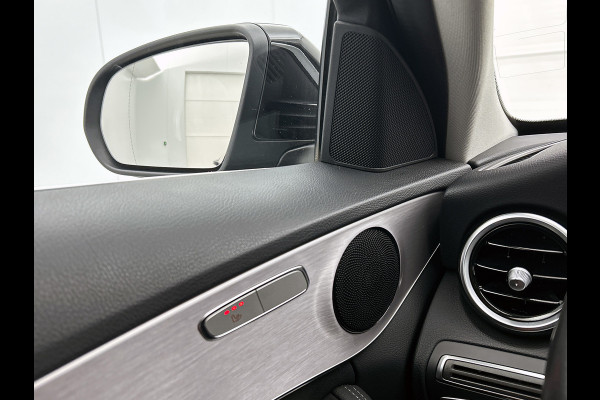 Mercedes-Benz C-Klasse Estate 300 e Advantage Pack Automaat (NAVIGATIE, ELEKTR STOEL, STOELV, CRUISE, GOED ONDERHOUDEN)