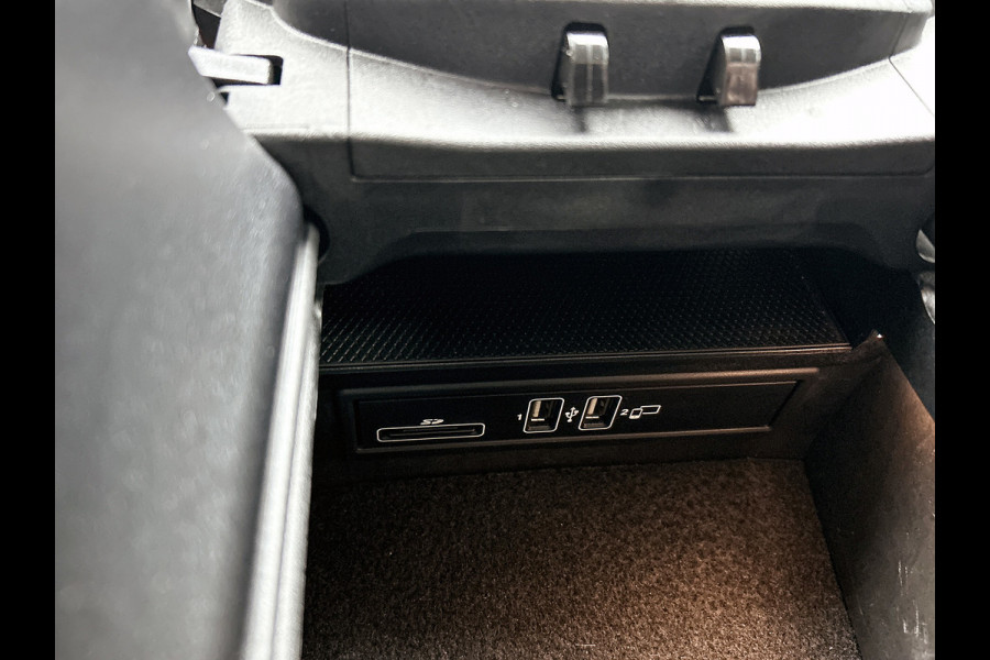 Mercedes-Benz C-Klasse Estate 300 e Advantage Pack Automaat (NAVIGATIE, ELEKTR STOEL, STOELV, CRUISE, GOED ONDERHOUDEN)