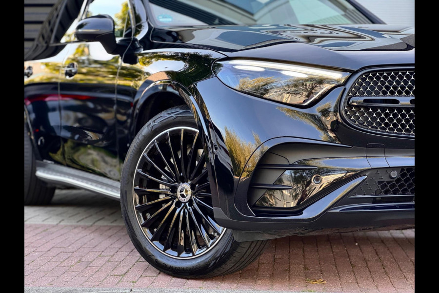 Mercedes-Benz GLC 400e 4MATIC AMG Burmester/Luchtvering/360/Pano