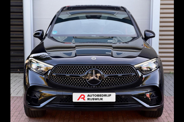 Mercedes-Benz GLC 400e 4MATIC AMG Burmester/Luchtvering/360/Pano