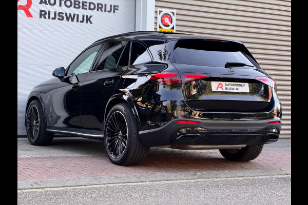 Mercedes-Benz GLC 400e 4MATIC AMG Burmester/Luchtvering/360/Pano