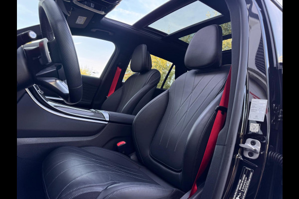 Mercedes-Benz GLC 400e 4MATIC AMG Burmester/Luchtvering/360/Pano