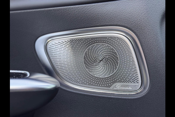 Mercedes-Benz GLC 400e 4MATIC AMG Burmester/Luchtvering/360/Pano