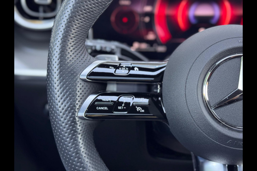 Mercedes-Benz GLC 400e 4MATIC AMG Burmester/Luchtvering/360/Pano