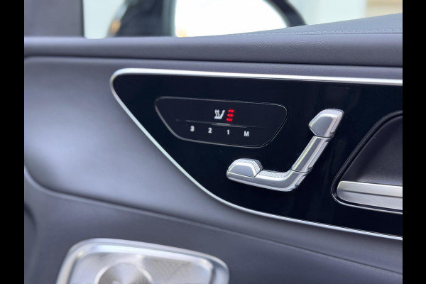 Mercedes-Benz GLC 400e 4MATIC AMG Burmester/Luchtvering/360/Pano
