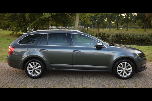 Škoda Octavia Combi 1.0 TSI Greentech Ambition Business*2e eig*Dealer onderhouden*152Dkm NAP*