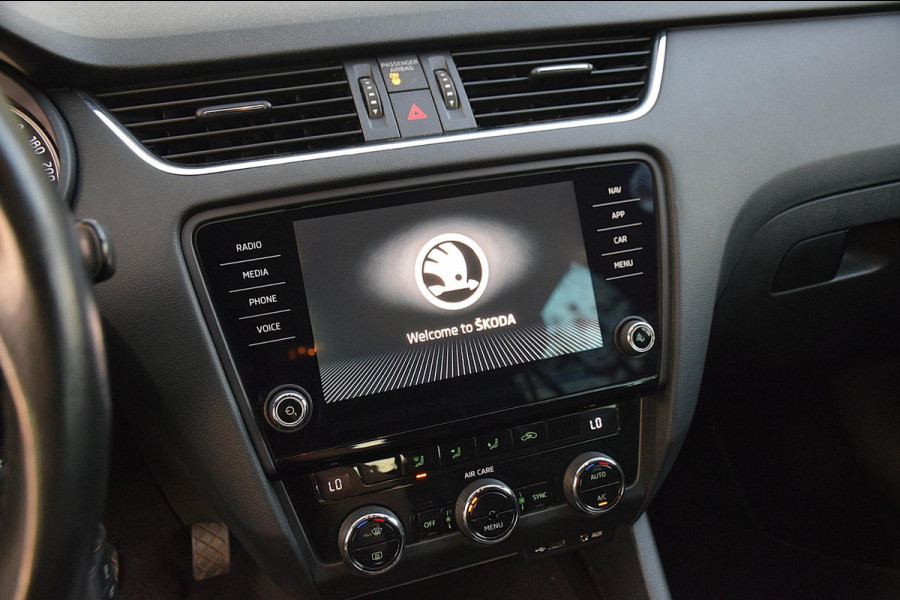 Škoda Octavia Combi 1.0 TSI Greentech Ambition Business*2e eig*Dealer onderhouden*152Dkm NAP*