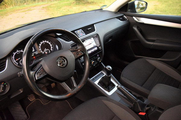 Škoda Octavia Combi 1.0 TSI Greentech Ambition Business*2e eig*Dealer onderhouden*152Dkm NAP*
