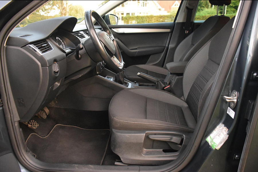 Škoda Octavia Combi 1.0 TSI Greentech Ambition Business*2e eig*Dealer onderhouden*152Dkm NAP*