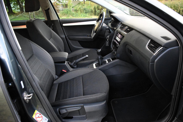 Škoda Octavia Combi 1.0 TSI Greentech Ambition Business*2e eig*Dealer onderhouden*152Dkm NAP*