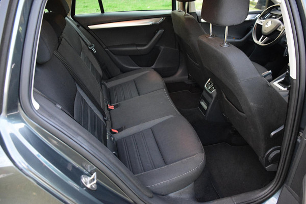 Škoda Octavia Combi 1.0 TSI Greentech Ambition Business*2e eig*Dealer onderhouden*152Dkm NAP*