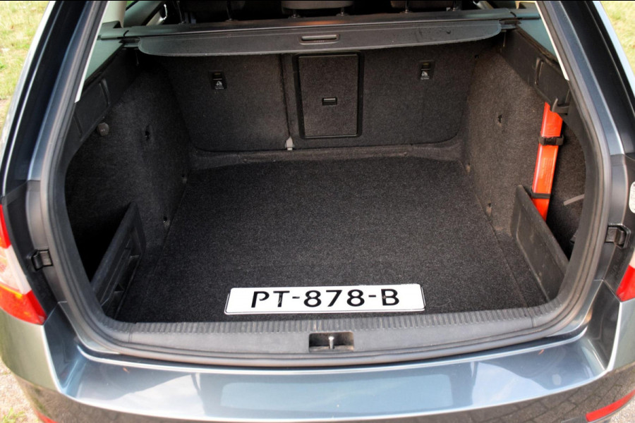 Škoda Octavia Combi 1.0 TSI Greentech Ambition Business*2e eig*Dealer onderhouden*152Dkm NAP*