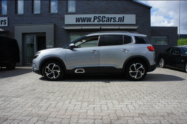 Citroën C5 Aircross 1.2 130pk Camera|CarPlay|Elek.Stoel|Navi