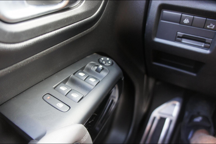 Citroën C5 Aircross 1.2 130pk Camera|CarPlay|Elek.Stoel|Navi