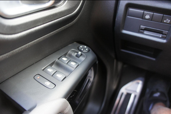 Citroën C5 Aircross 1.2 130pk Camera|CarPlay|Elek.Stoel|Navi