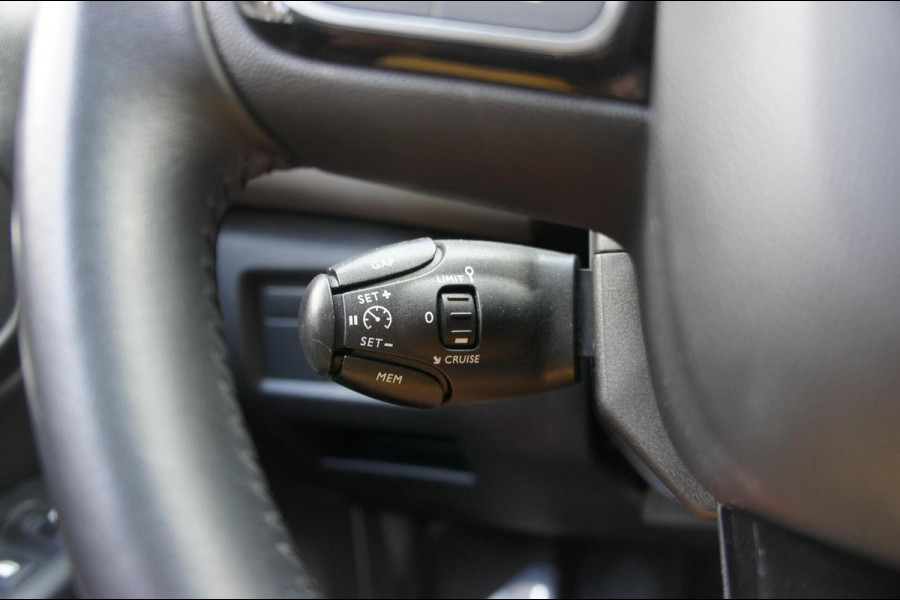Citroën C5 Aircross 1.2 130pk Camera|CarPlay|Elek.Stoel|Navi