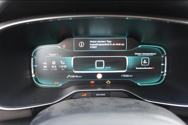 Citroën C5 Aircross 1.2 130pk Camera|CarPlay|Elek.Stoel|Navi