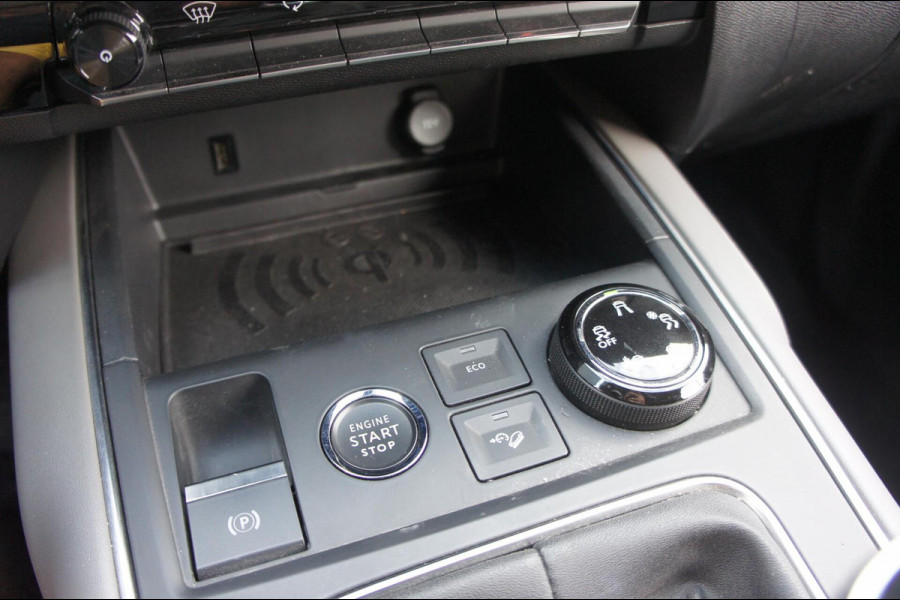 Citroën C5 Aircross 1.2 130pk Camera|CarPlay|Elek.Stoel|Navi